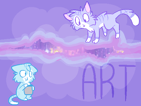 Puts this here (ART DUMPO)