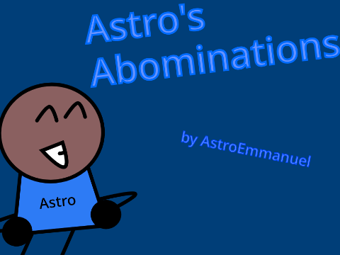 AA Intro!