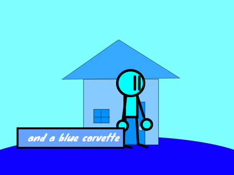 im blue (unfinished)