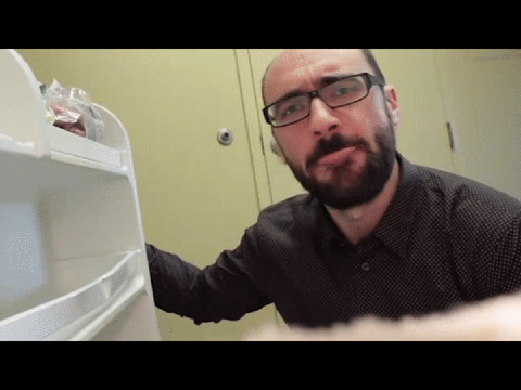Hey, Vsauce, Michael here! (Credit to @readysethygo)