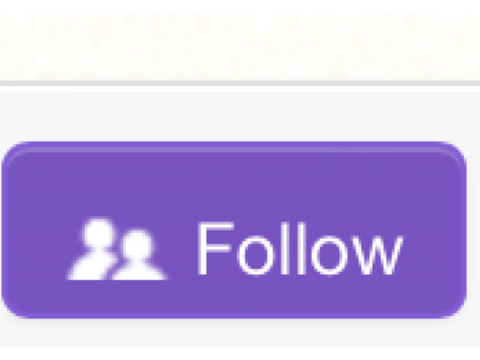 Just Follow me already