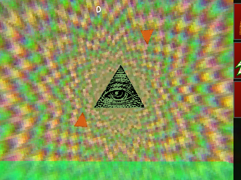 Illuminati clicker