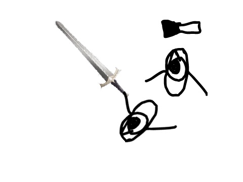sword physics remix