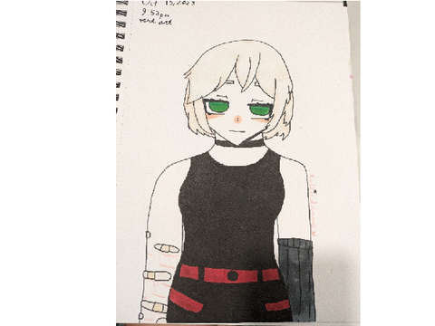Why did this turn out so well