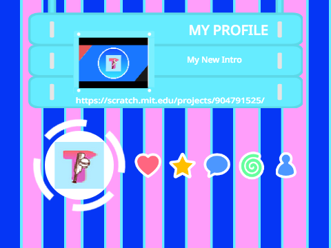 My Outro @TacoWave123 