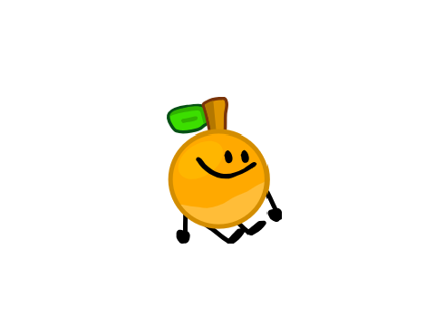 The button (unfinished)