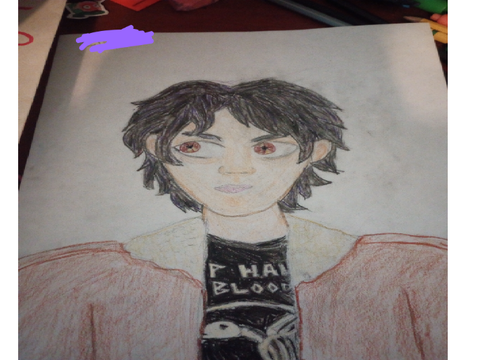 I made ART