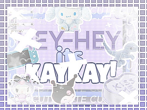 ⌕ 〉〉200+ banner contest entry for bunniio