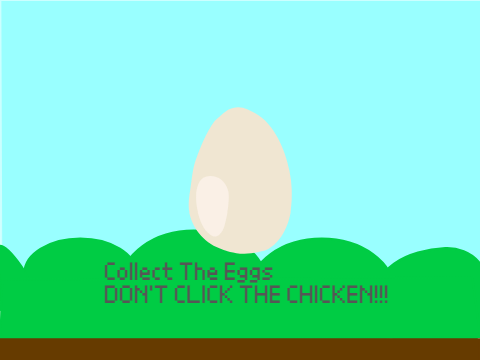 Egg Collector- With a Twist #TOTK #BOTW