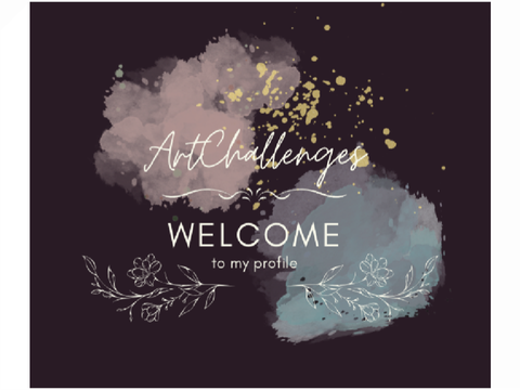 Welcome To My Profile