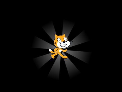 Shine (Scratchcat jesus lol)