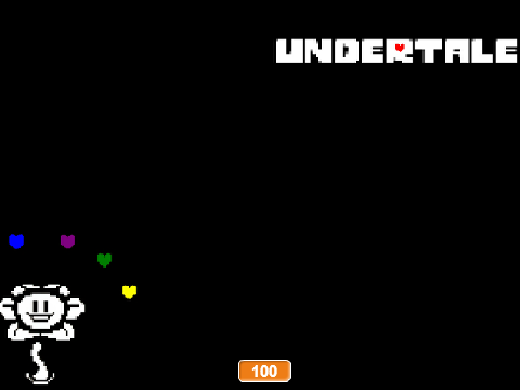 [UNDERTALE] - Final Boss Survival (v1.5.1) [Spoilers]
