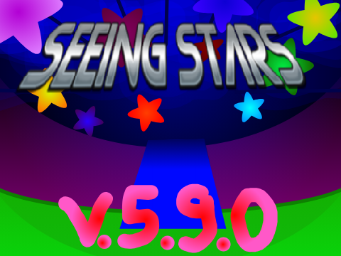 (v. 5.9.0) Seeing Stars #games #all