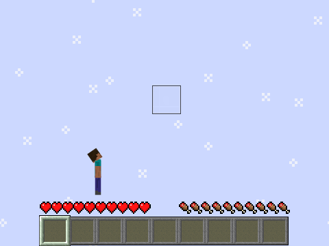 Paper Minecraft v11.3 (Minecraft 2D) remix