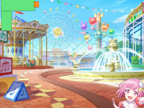 shoot the emu