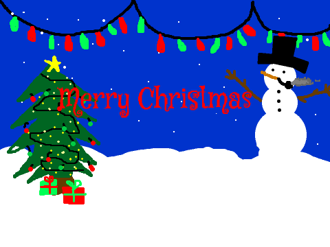 HO HO HO 
