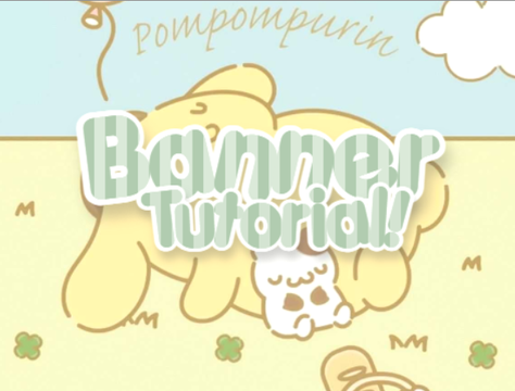 006: Banner Tut (not very good)