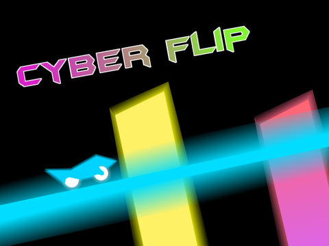 Cyber Flip