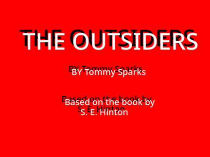 oustibers