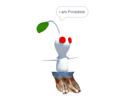 im sorry
