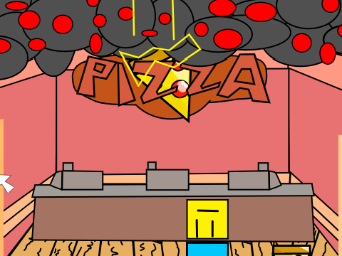 pizza eaters beta