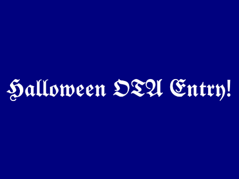 Halloween collab OTA entry (WIP)
