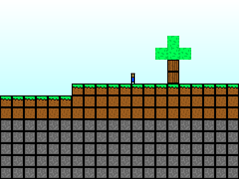 World of Blocks