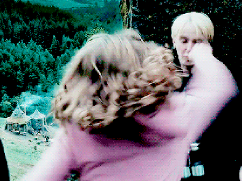 REVENGE(ish)HAHA(not crazy)HEHE