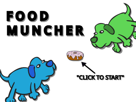 Food Muncher
