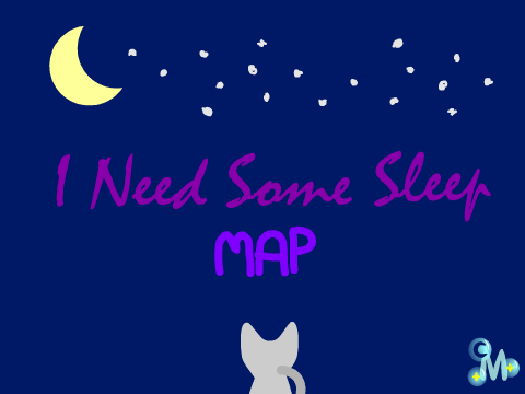 Part 1 I need some sleep (Yawns)