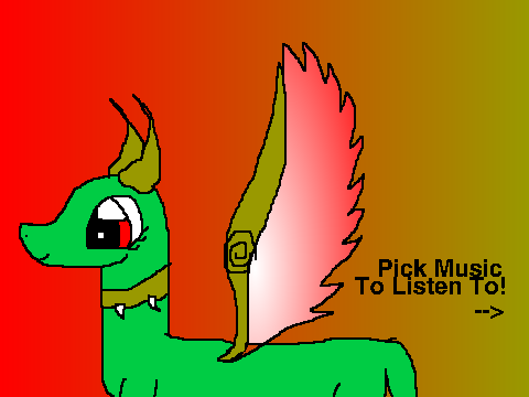 Dragon Music
