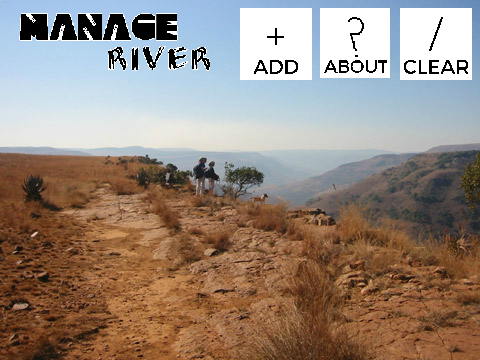 LEAKED: Manage ~ River
