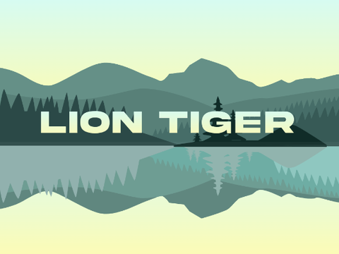 Banner For 31liontiger!