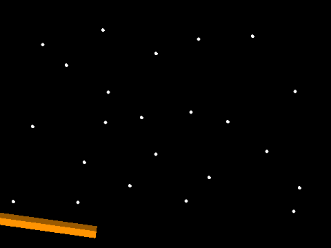 Multi-Ball Bounce