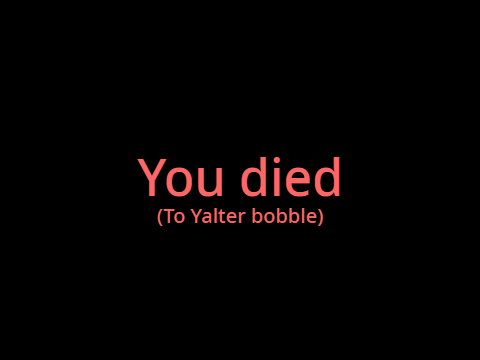 Five nights at Walters : night 5