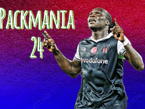 packmania 24