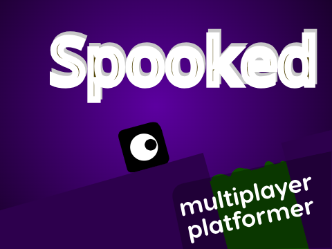 Spooked
