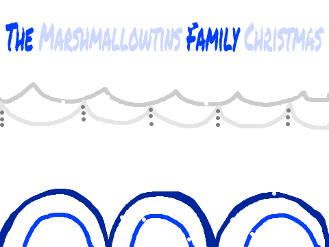 The Marshmallowtin's Family Christmas Episode 2