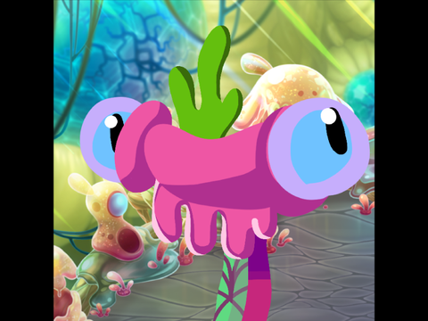 New pfp for @Meebkin