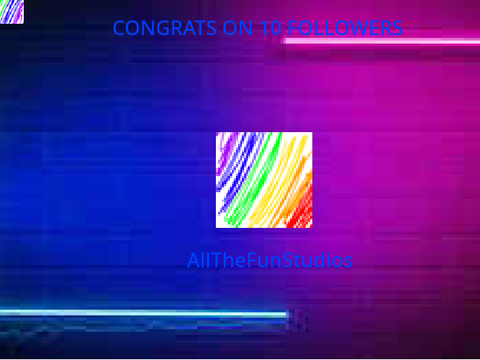 10 FOLLOWER SPECIAL Intro Contest! [OPEN] remix