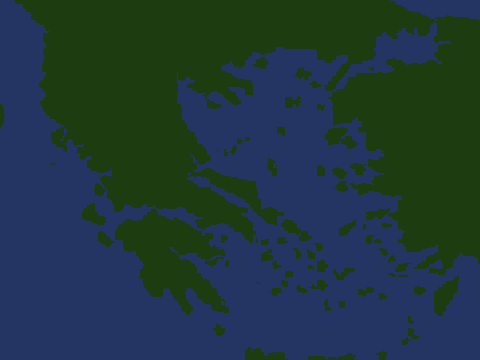 Restart Greece. (RP) 