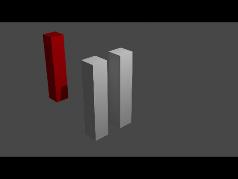Untitled Satisfying 3D project 1