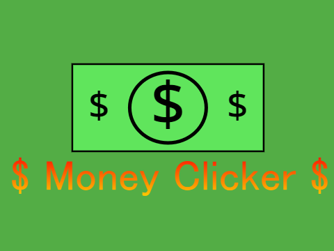 Money Clicker