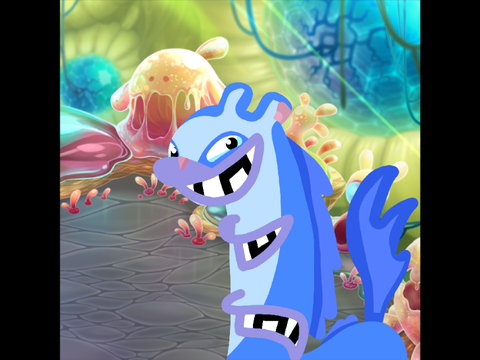 Pfp for @blarret
