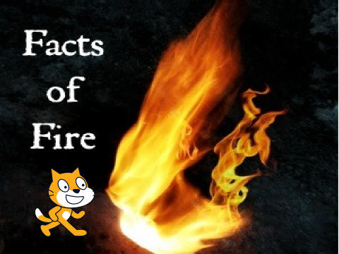 Fact about fire! remix
