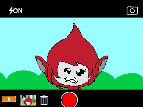 Selfie Simulator