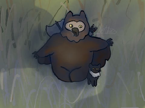 owlbarbarian