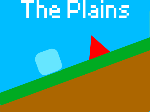 The Plains