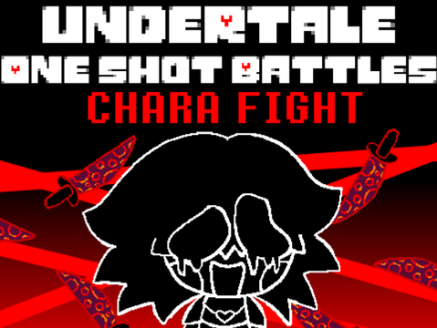 Undertale OSB: Chara Fight