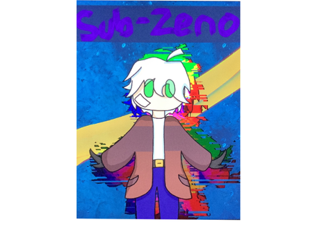 Sub-Zeno Poster!